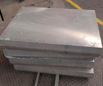 20mm鎂合金擠壓板 20mm鎂合金擠壓板