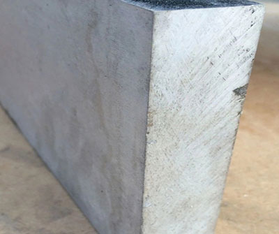 20mm鎂合金擠壓板 20mm鎂合金擠壓板