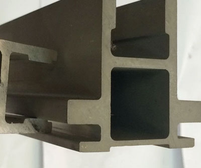 鎂合金擠壓型材 鎂合金擠壓型材