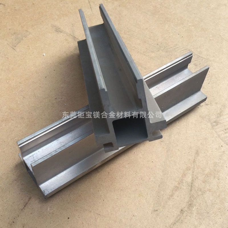 鎂合金擠壓型材 鎂合金擠壓型材