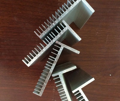 鎂合金散熱器 鎂合金散熱器