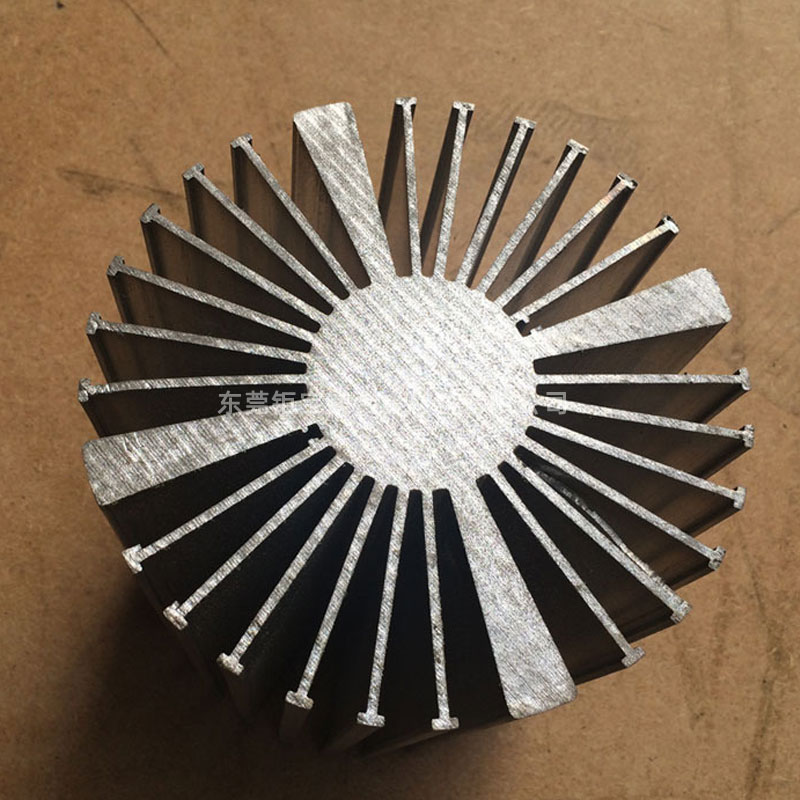 鎂合金散熱器 鎂合金散熱器