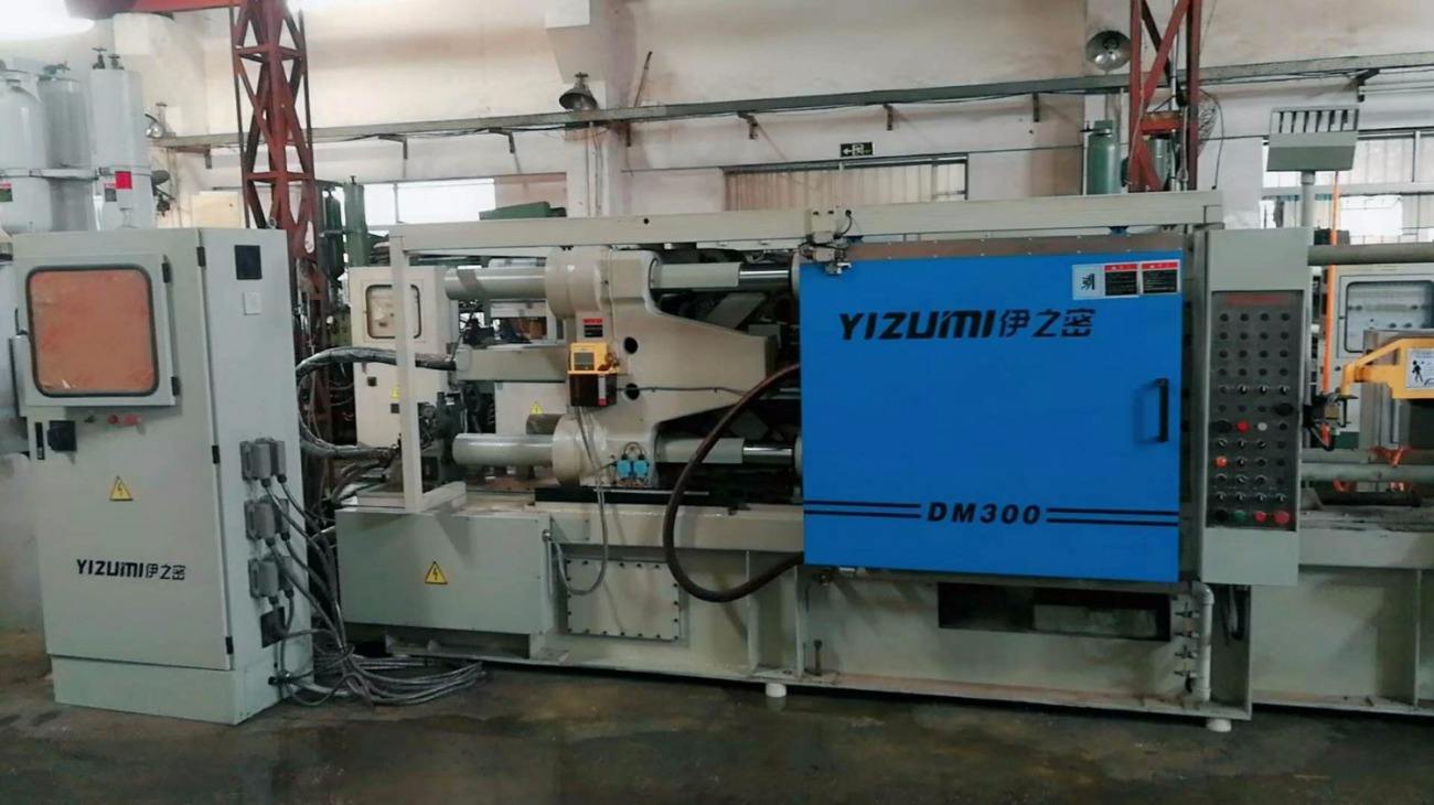 鎂合金壓鑄設備 鎂合金壓鑄設備