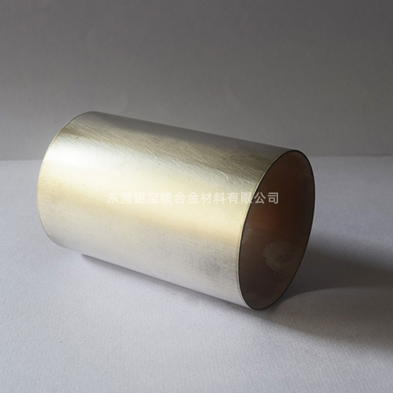 鎂合金類(lèi)型 鎂合金類(lèi)型