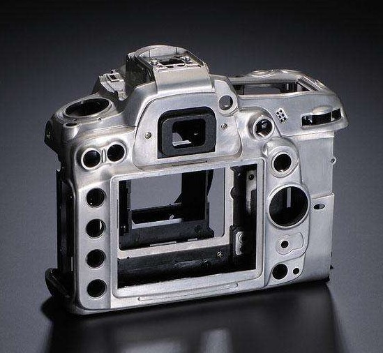 鎂合金電鍍工藝 鎂合金電鍍工藝