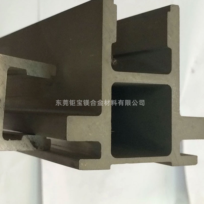 鎂合金型材擠壓 鎂合金型材擠壓