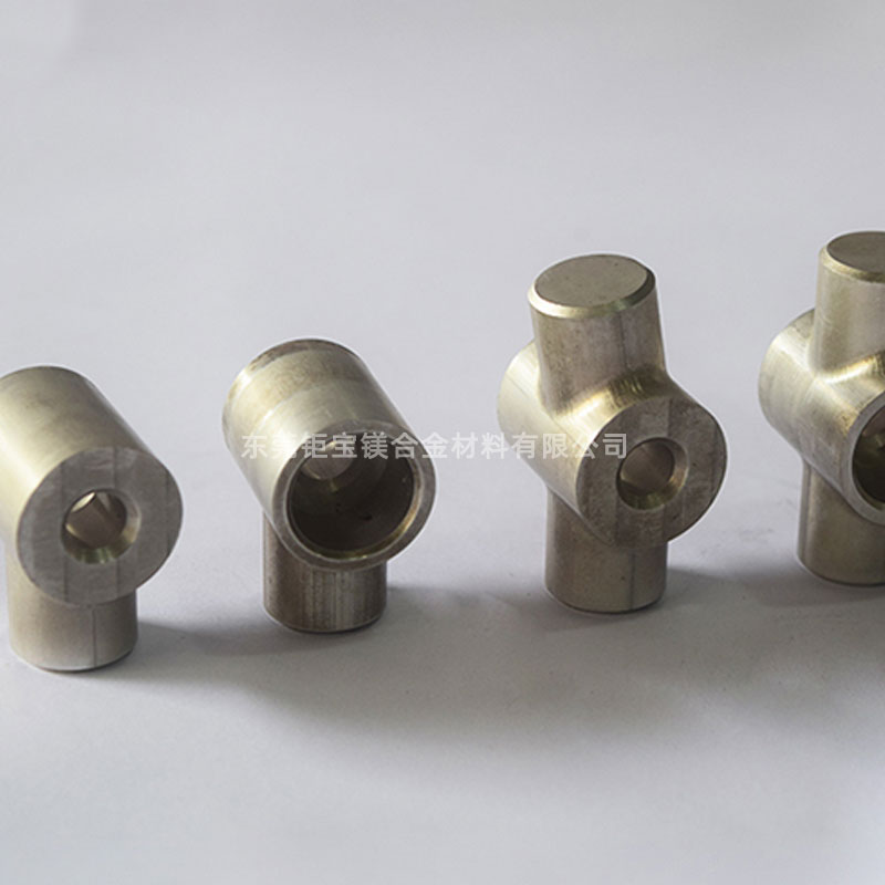 鎂合金為什么會(huì)燃燒 鎂合金為什么會(huì)燃燒