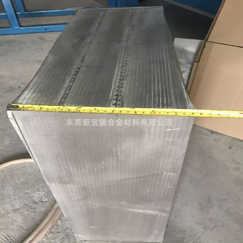 鎂合金熱處理缺陷 鎂合金熱處理缺陷