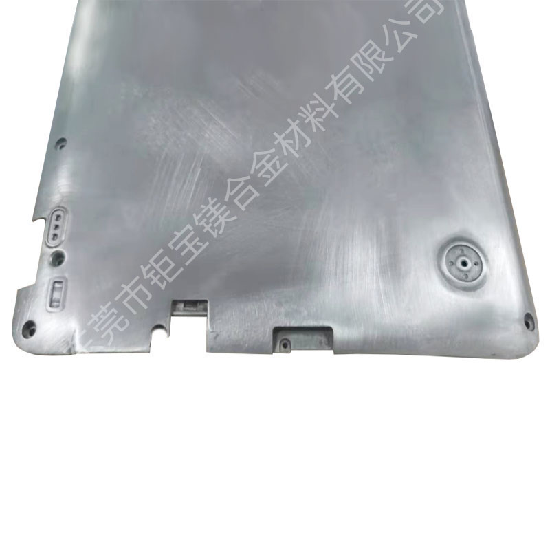 鉅寶廠家直銷鎂鋰合金材料 鋰鎂合金壓鑄筆記本外殼 可定制板材 鉅寶廠家直銷鎂鋰合金材料 鋰鎂合金壓鑄筆記本外殼 可定制板材